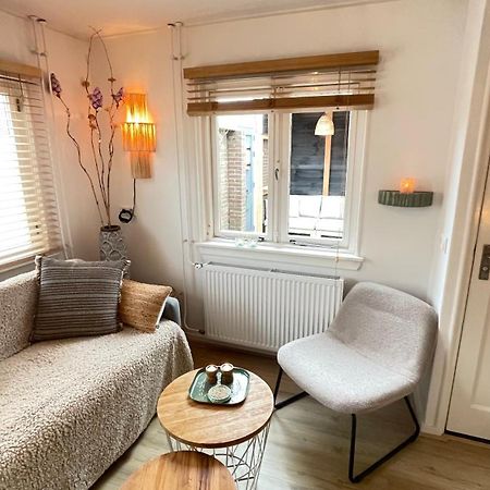 Kust4 Huis Met Sauna Egmond aan Zee Zewnętrze zdjęcie