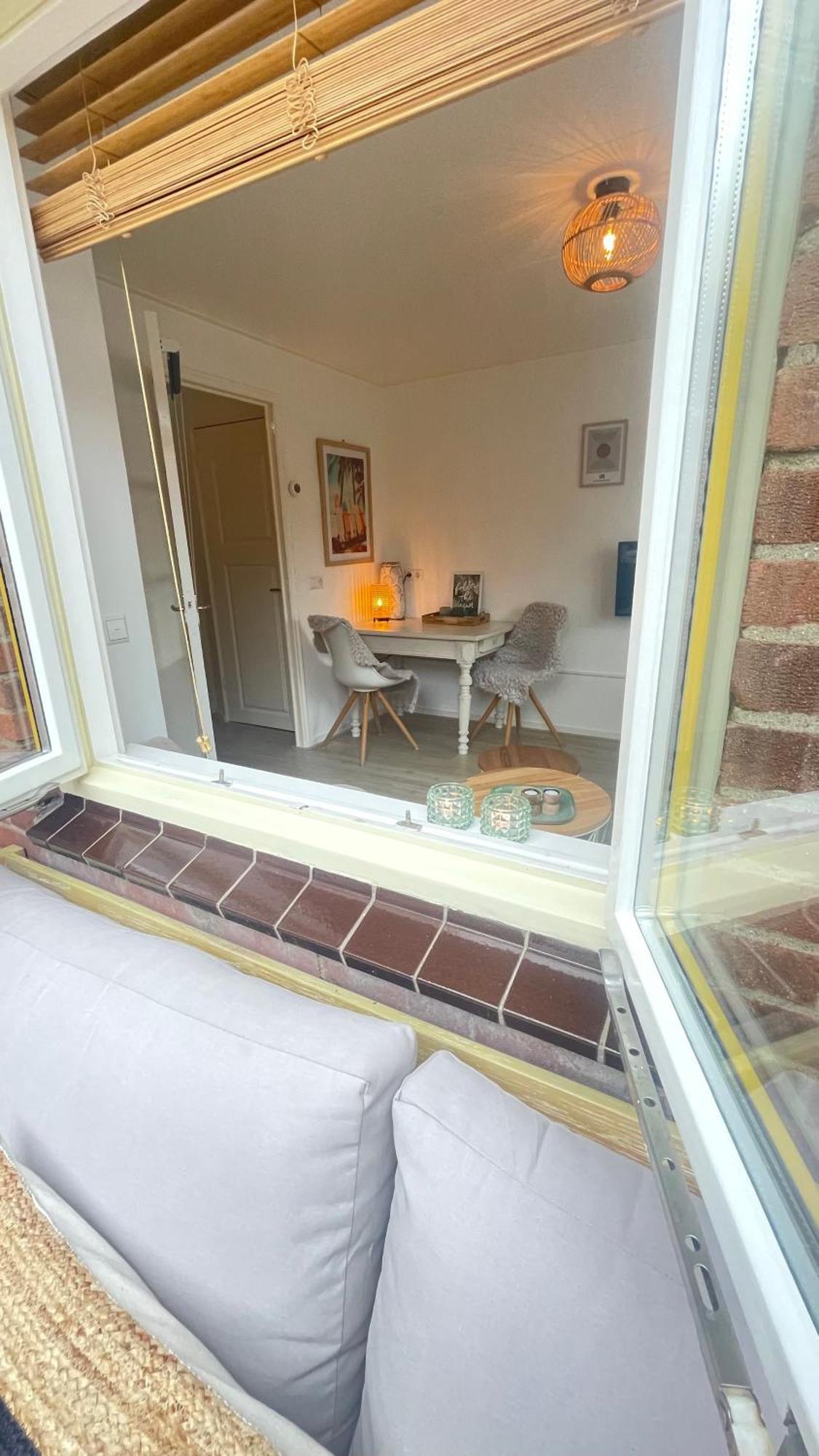 Kust4 Huis Met Sauna Egmond aan Zee Zewnętrze zdjęcie